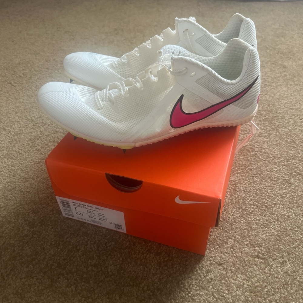Nike Track & Field - Zoom Rival Multi